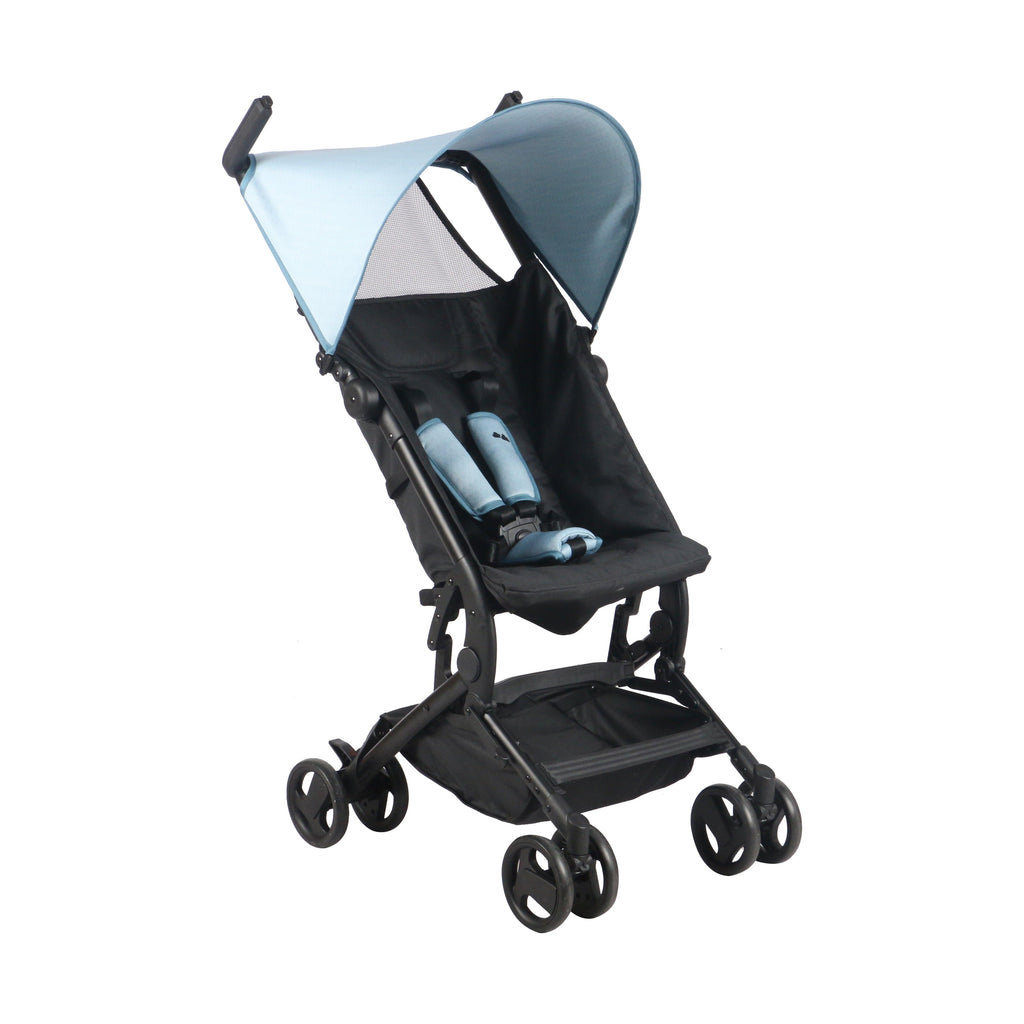 My Babiie MBX5 Ultra Compact Stroller - Chelsea Baby