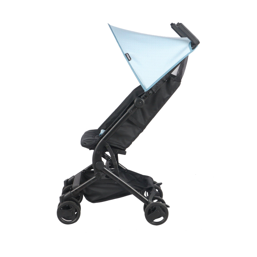 My Babiie MBX5 Ultra Compact Stroller - Chelsea Baby