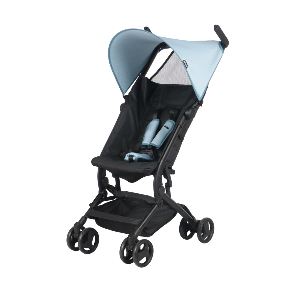 My Babiie MBX5 Ultra Compact Stroller - Chelsea Baby