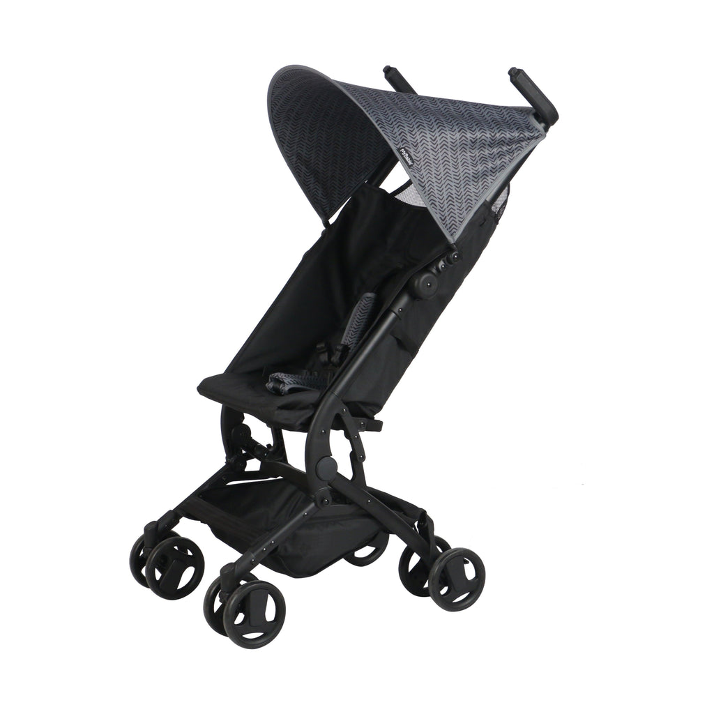 My Babiie MBX5 Ultra Compact Stroller - Chelsea Baby