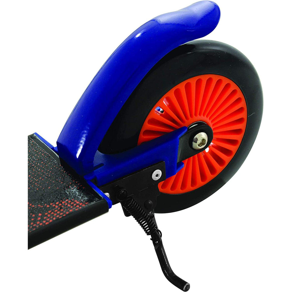 Nerf Folding In-Line Scooter With Blaster and Darts - Chelsea Baby