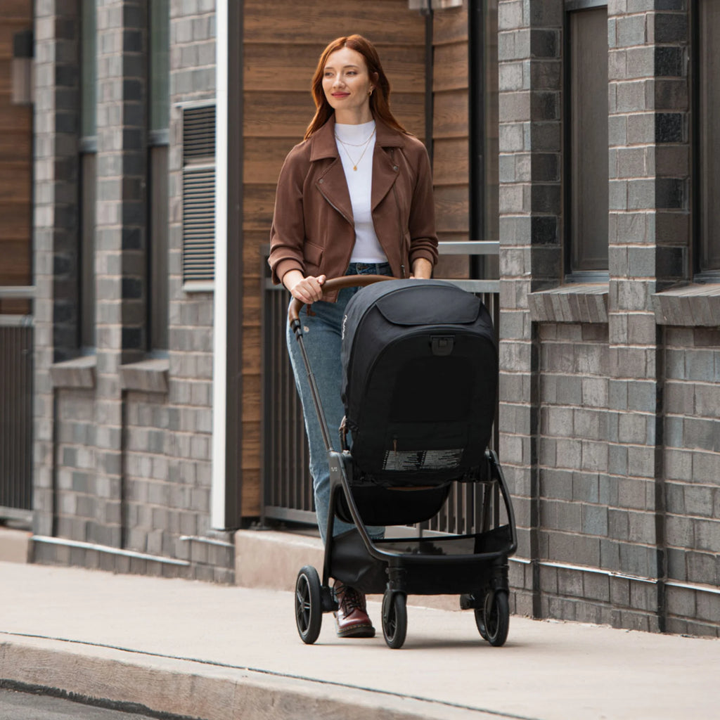 Nuna Triv™ Next Generation Cari™ Travel System - Chelsea Baby