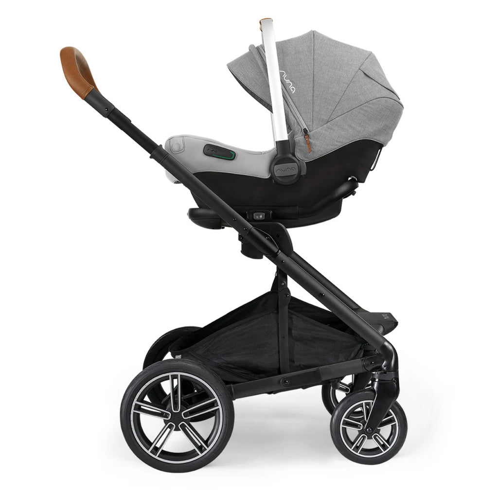 Nuna Mixx™ Series Ring Adaptor - Ex Display