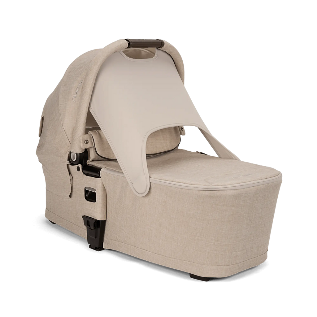 Nuna Mixx™ Next Generation Arra™ Travel System - Chelsea Baby