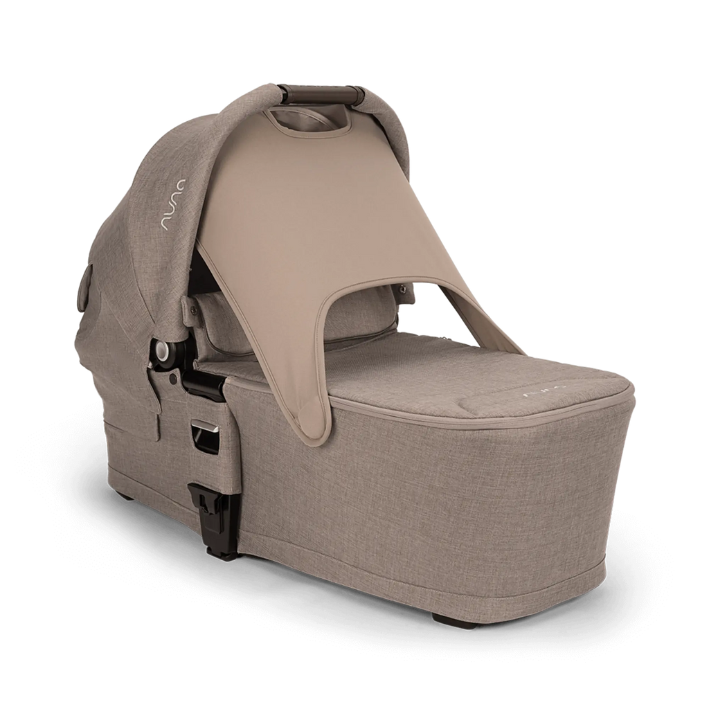 Nuna Mixx™ Next Generation Arra™ Travel System - Chelsea Baby