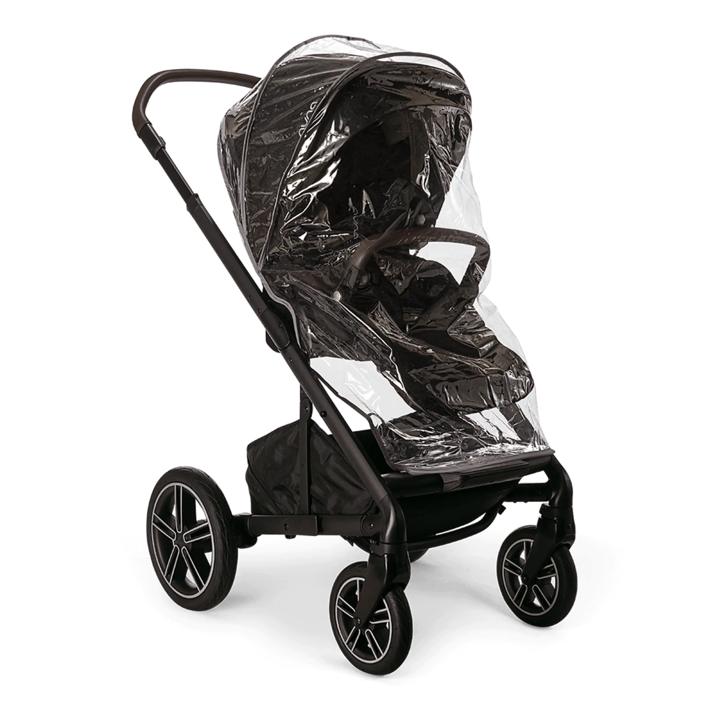 Nuna Mixx™ Next Generation Cari™ Travel System - Chelsea Baby