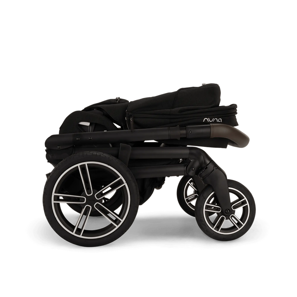 Nuna Mixx™ Next Generation Cari™ Travel System - Chelsea Baby