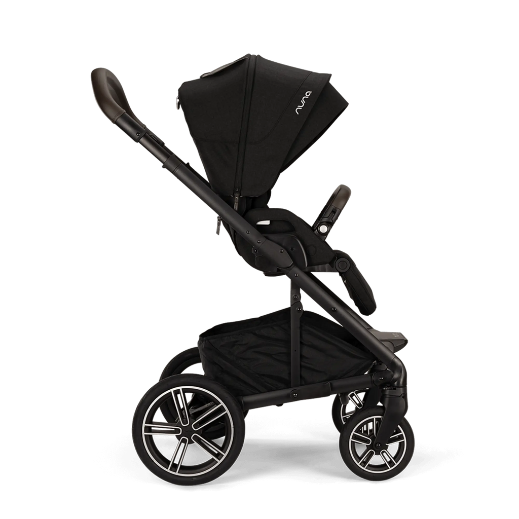 Nuna Mixx™ Next Generation Arra™ Travel System - Chelsea Baby