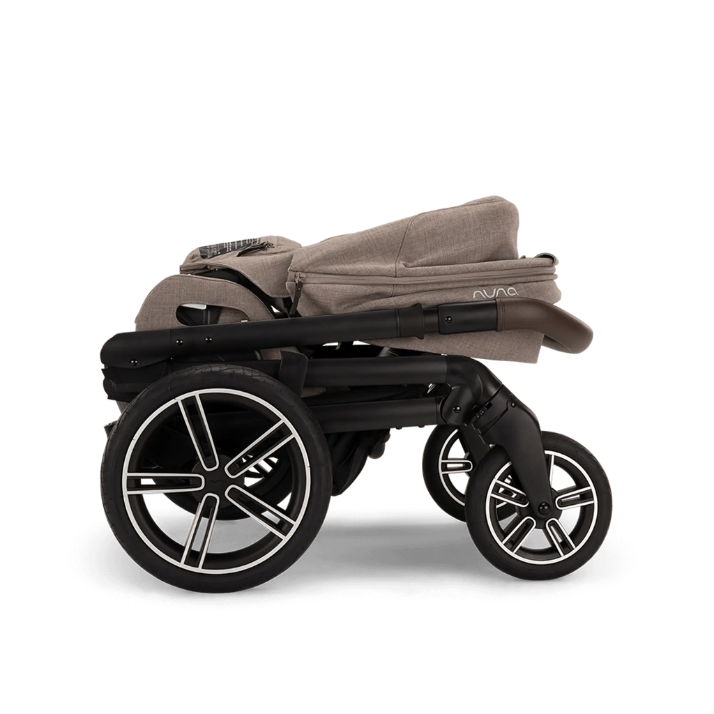 Nuna Mixx™ Next Generation Pipa™ Travel System - Chelsea Baby