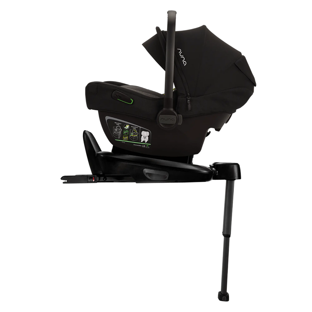 Nuna Mixx™ Next Generation Pipa™ Travel System - Chelsea Baby