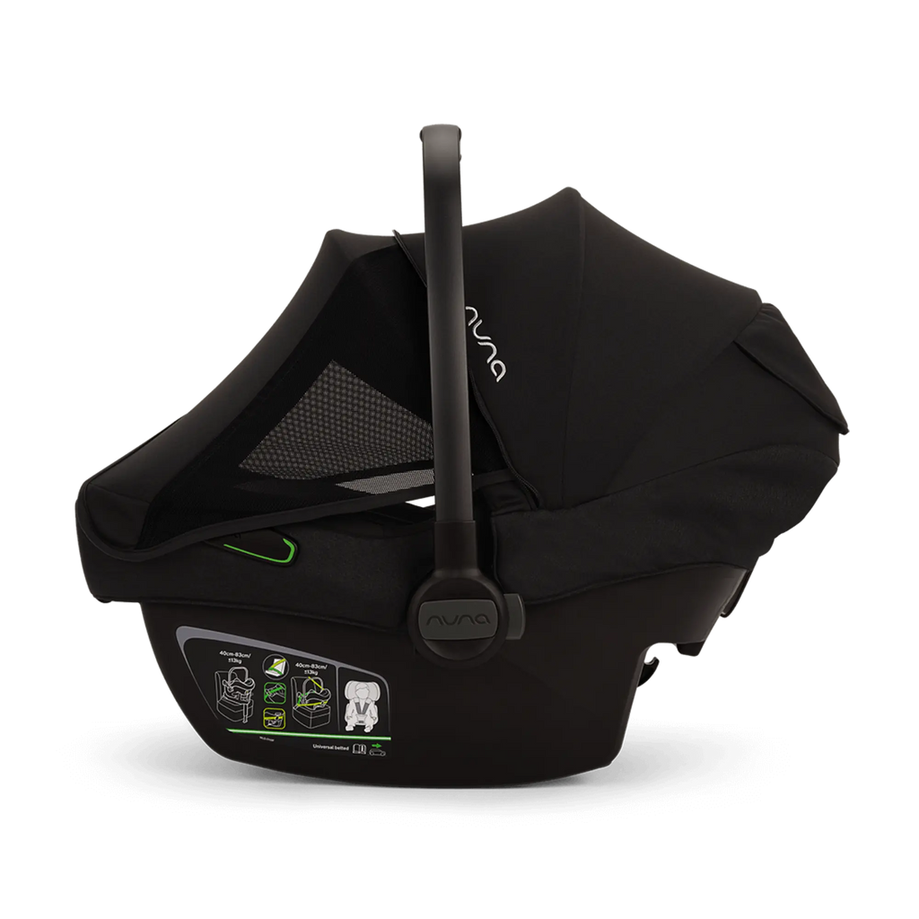 Nuna Mixx™ Next Generation Pipa™ Travel System - Chelsea Baby