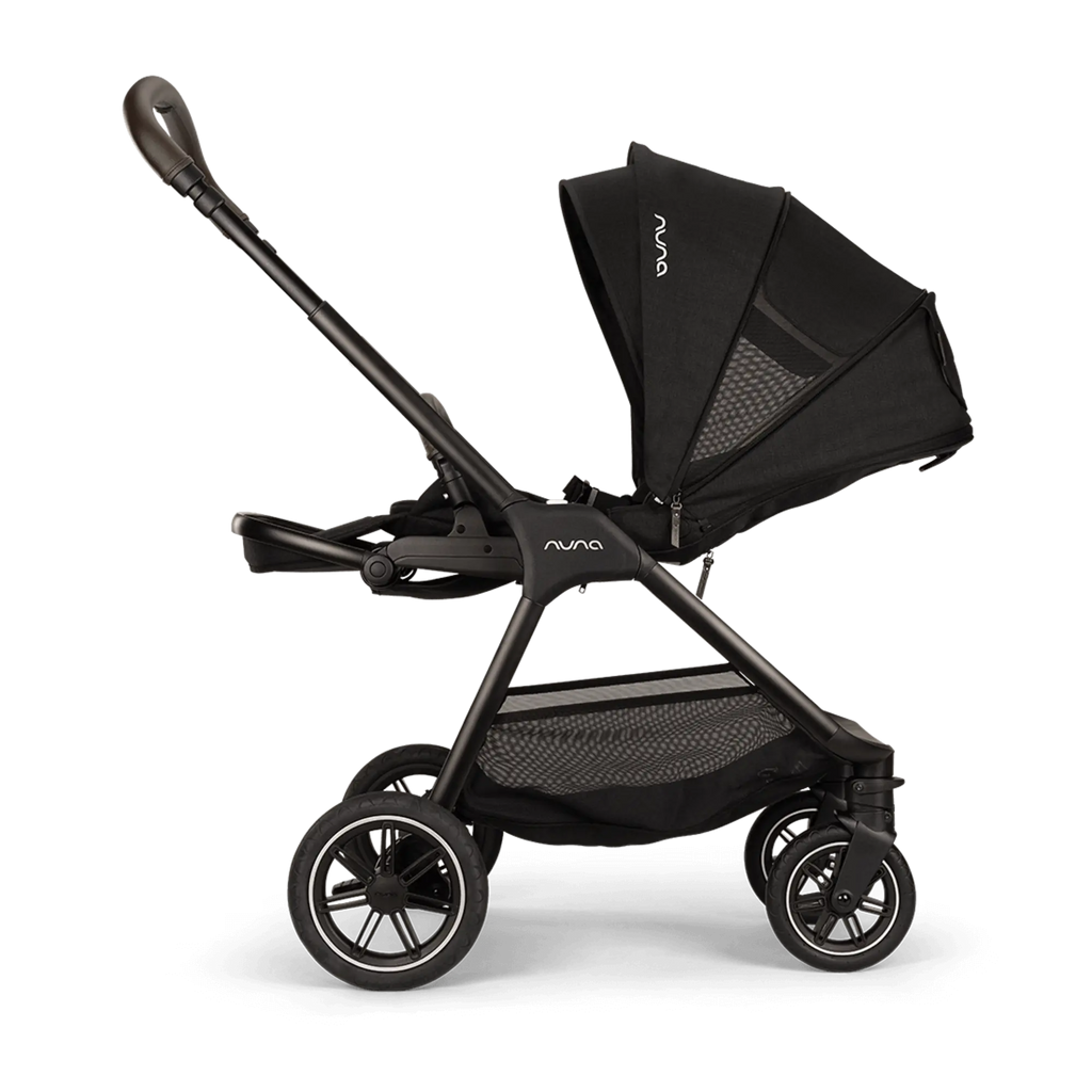 Nuna Triv™ Next Generation Cari™ Travel System - Chelsea Baby