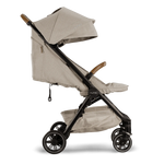 Nuna Trvl™ Pushchair with Travel Bag and Raincover - Hazelwood