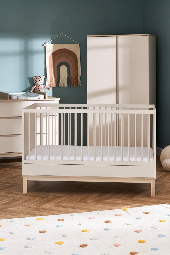 Obaby Astrid 3 Piece Room Set - Chelsea Baby