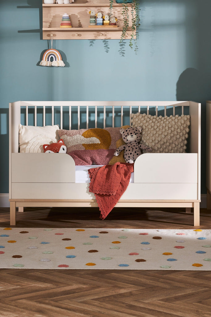 Obaby Astrid 3 Piece Room Set - Chelsea Baby