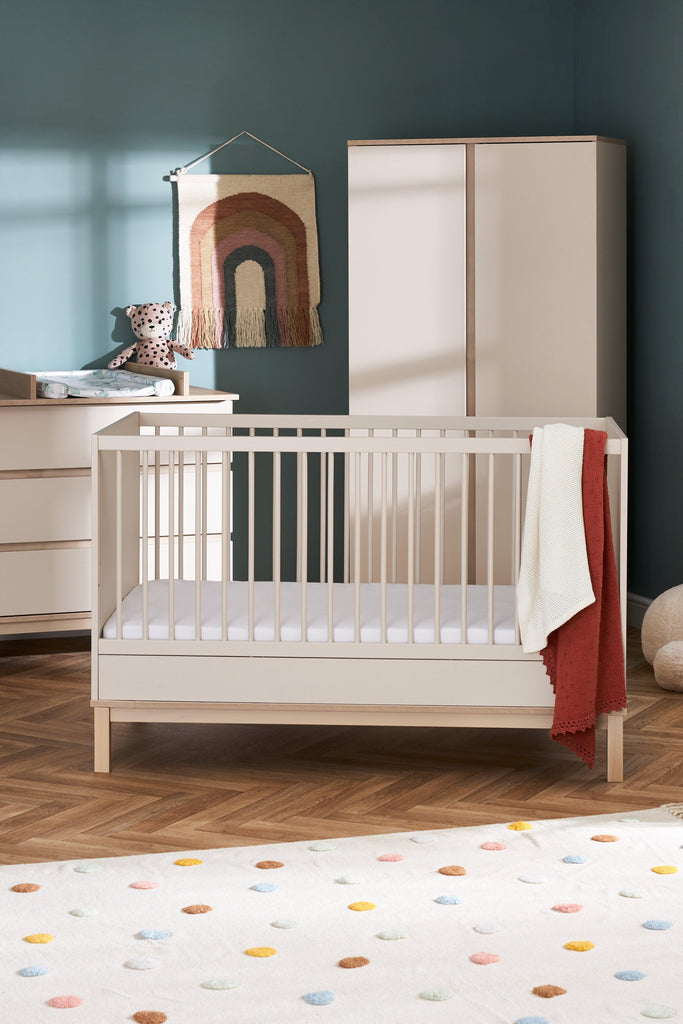 Obaby Astrid 3 Piece Room Set - Chelsea Baby