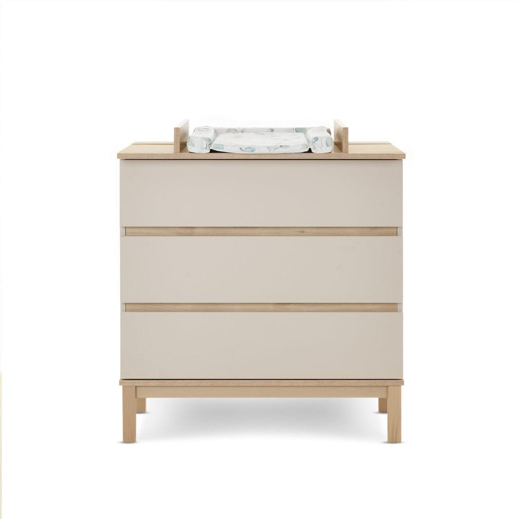 Obaby Astrid Changing Unit - Chelsea Baby