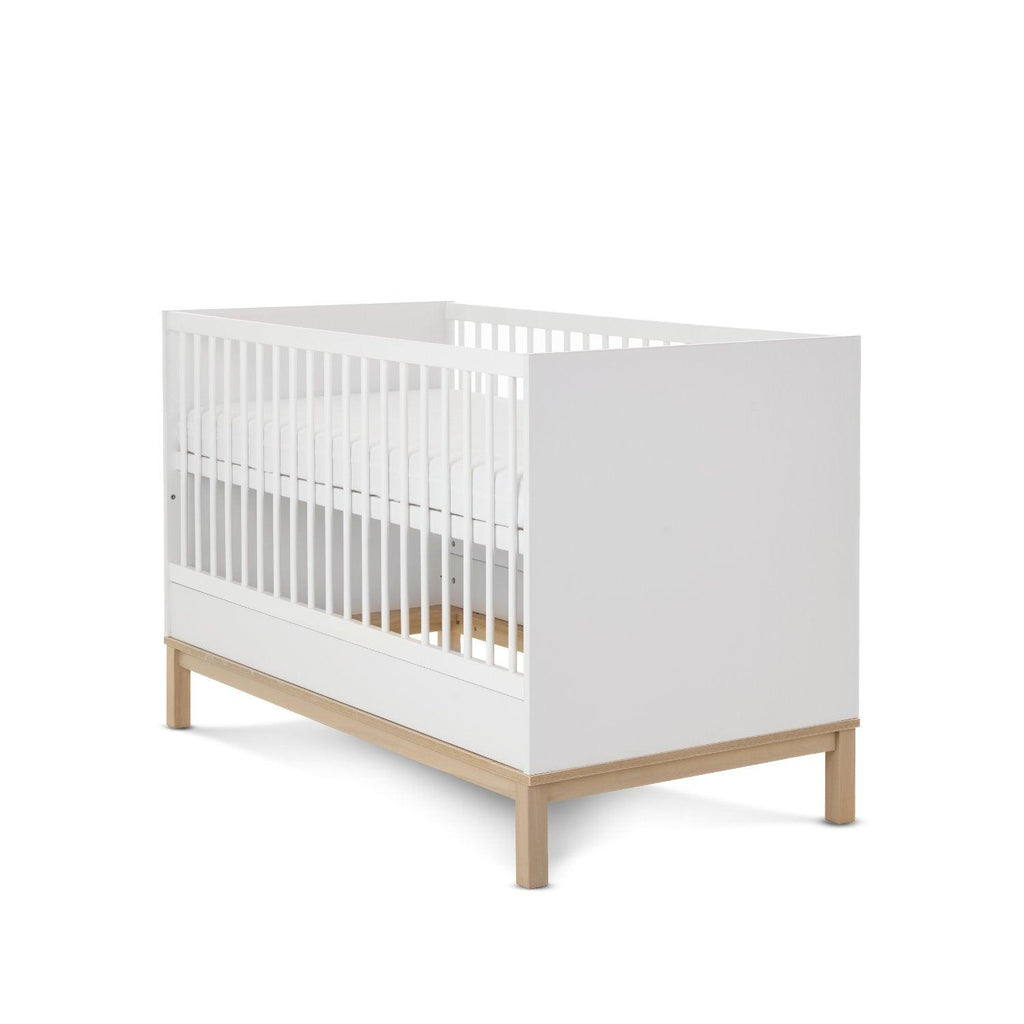Obaby Astrid Cot Bed - Chelsea Baby