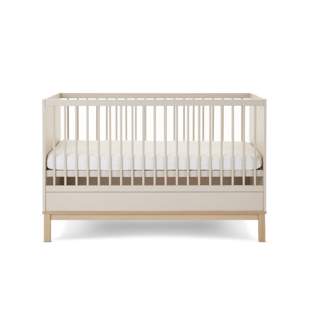 Obaby Astrid Cot Bed - Chelsea Baby