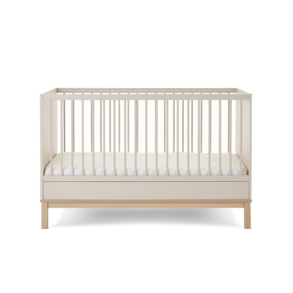 Obaby Astrid Cot Bed - Chelsea Baby