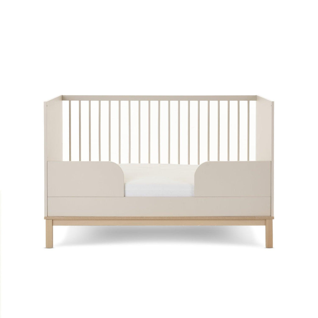 Obaby Astrid Cot Bed - Chelsea Baby