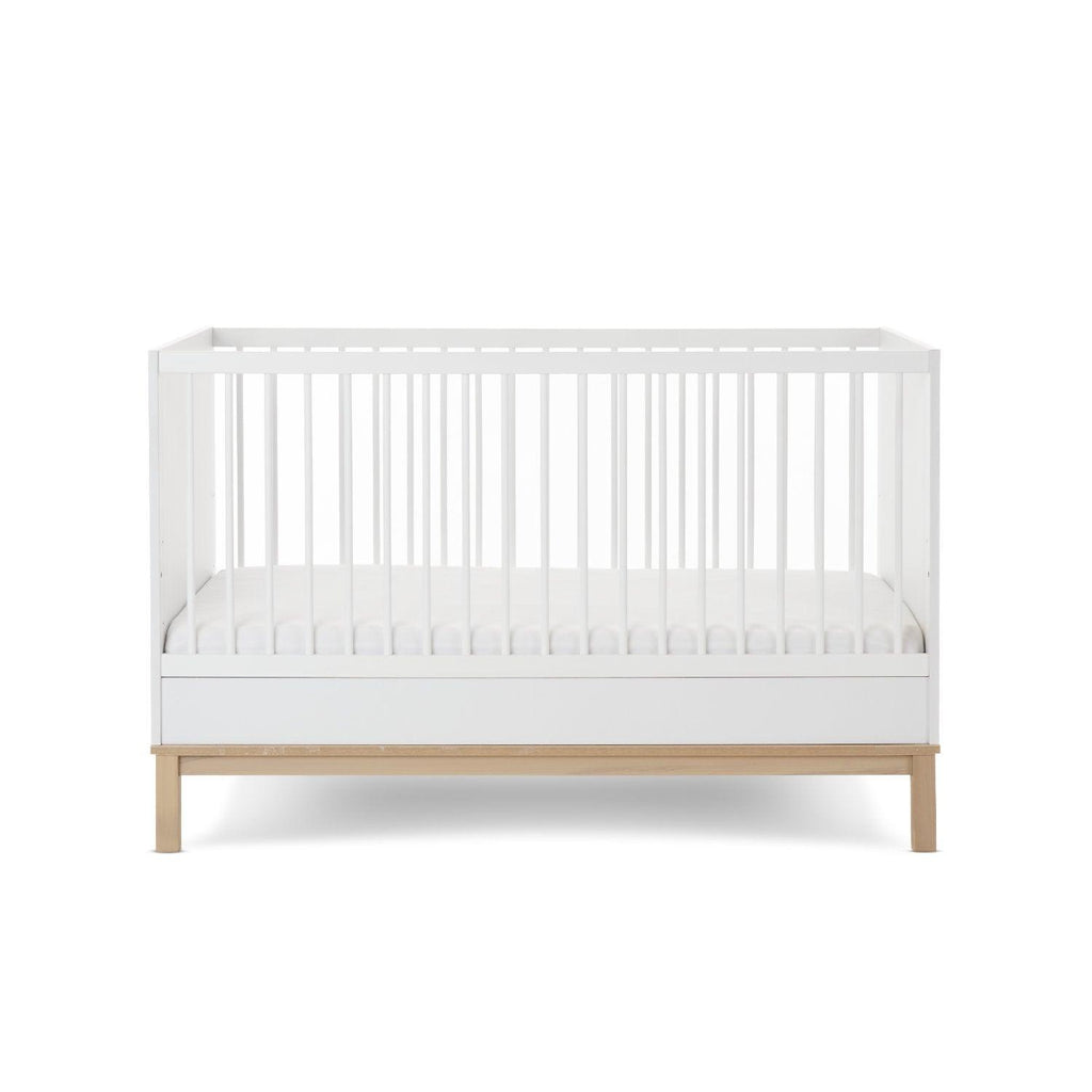 Obaby Astrid Cot Bed - Chelsea Baby