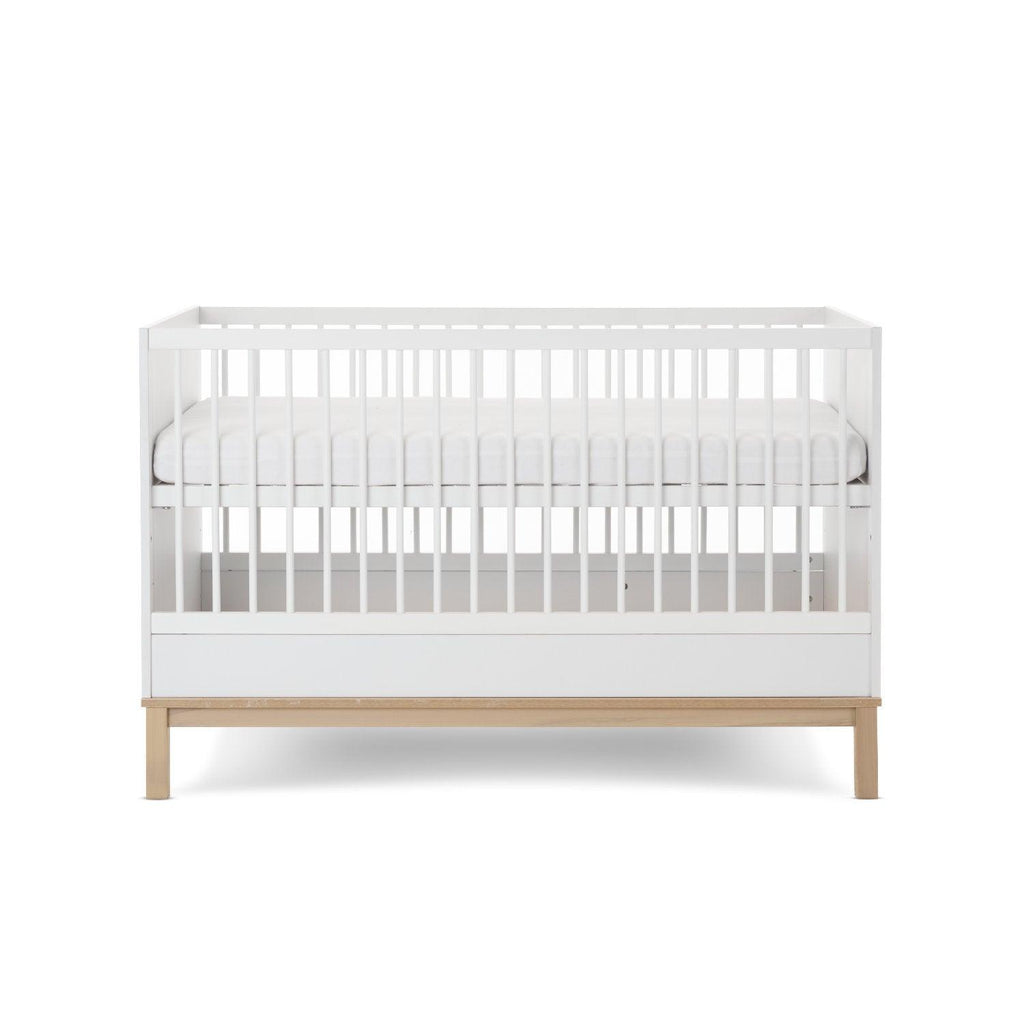 Obaby Astrid Cot Bed - Chelsea Baby