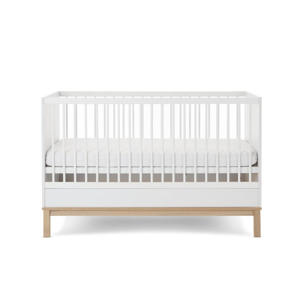 Obaby Astrid Cot Bed - Chelsea Baby