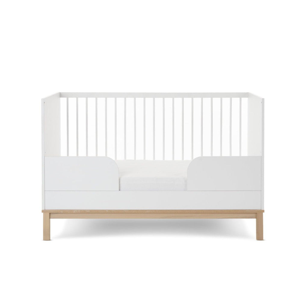 Obaby Astrid Cot Bed - Chelsea Baby