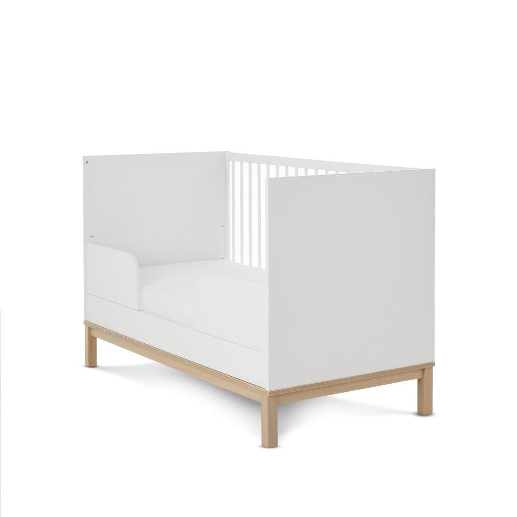 Obaby Astrid Cot Bed - Chelsea Baby