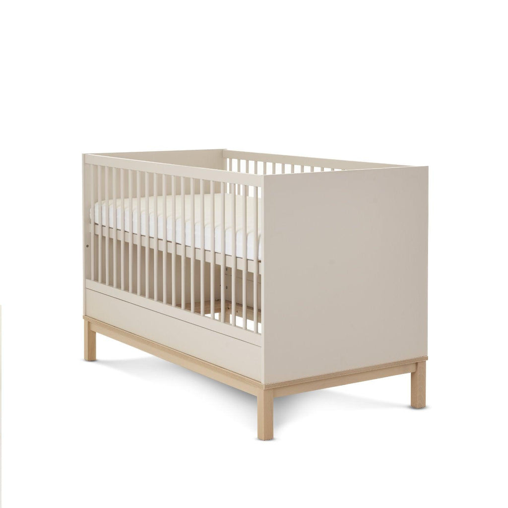 Obaby Astrid Cot Bed - Chelsea Baby