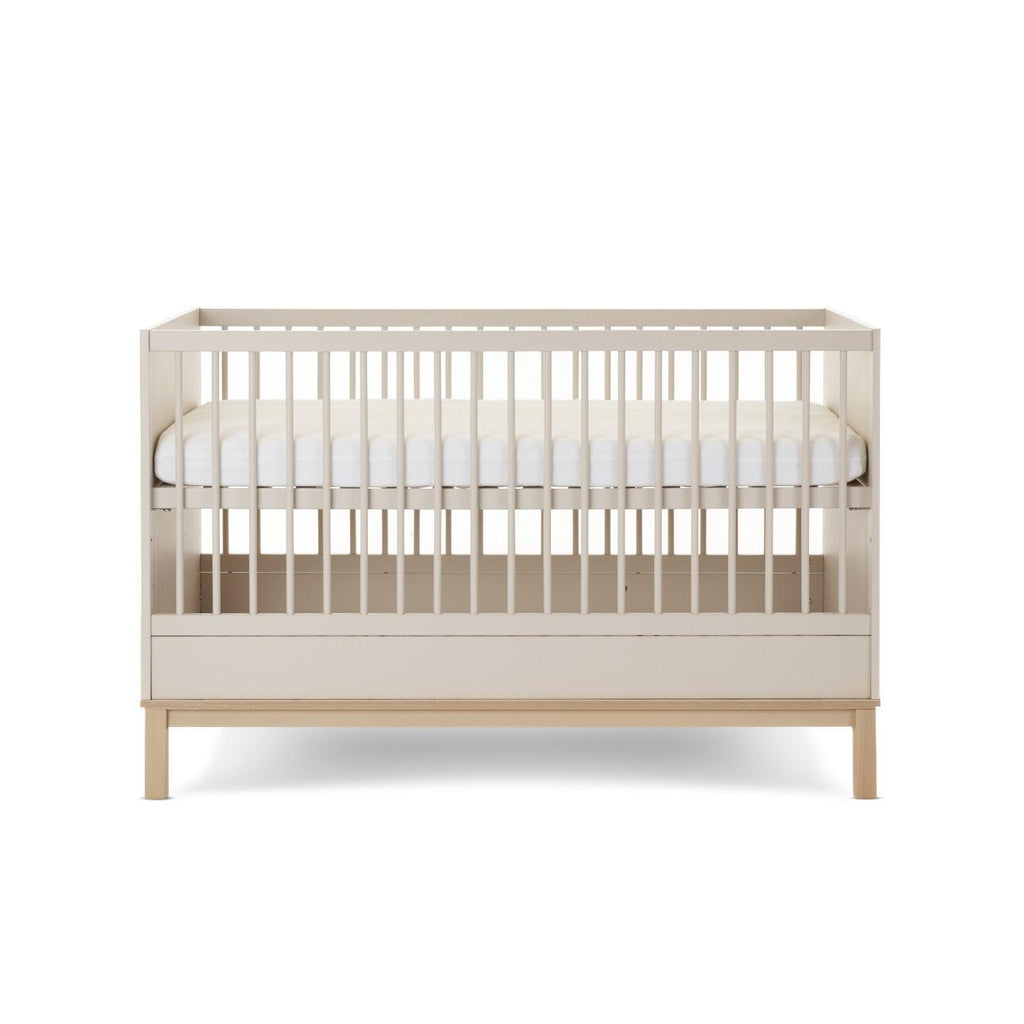 Obaby Astrid Cot Bed - Chelsea Baby