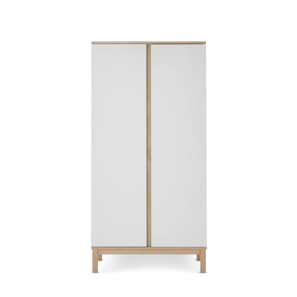 Obaby Astrid Double Wardrobe - Chelsea Baby