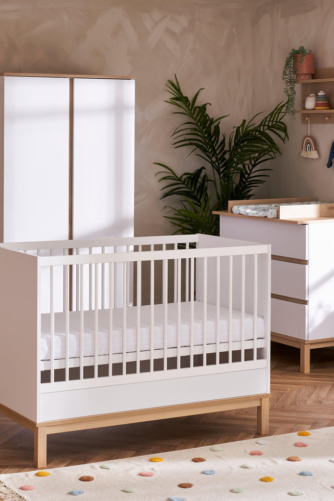 Obaby Astrid Mini 3 Piece Room Set - Chelsea Baby