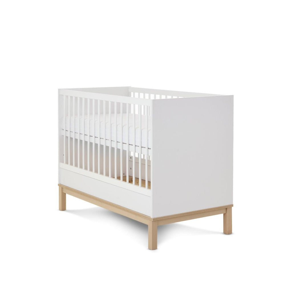 Obaby Astrid Mini Cot Bed - Chelsea Baby