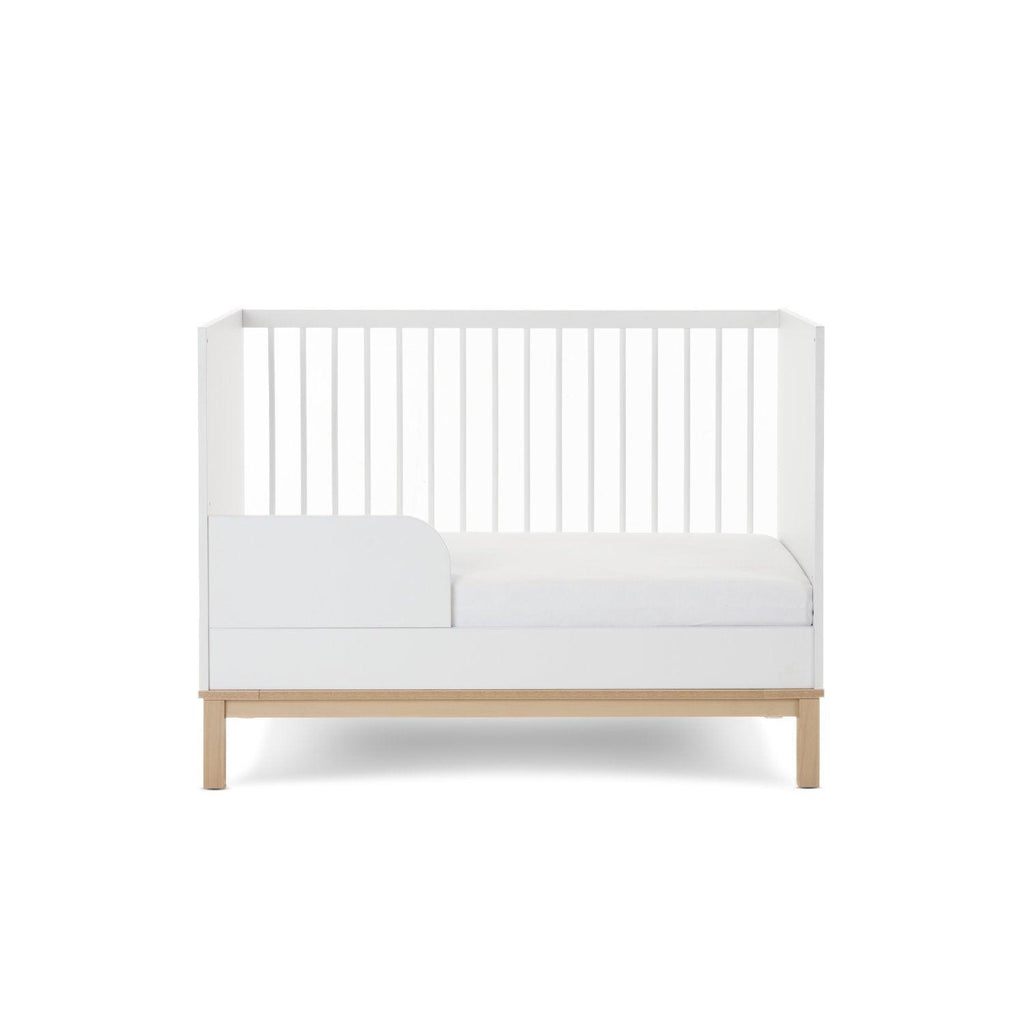 Obaby Astrid Mini Cot Bed - Chelsea Baby