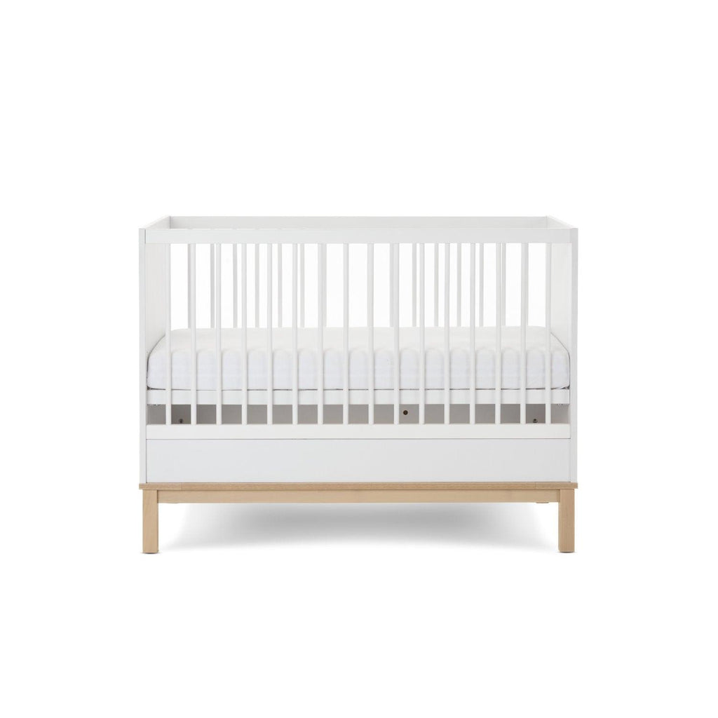 Obaby Astrid Mini Cot Bed - Chelsea Baby