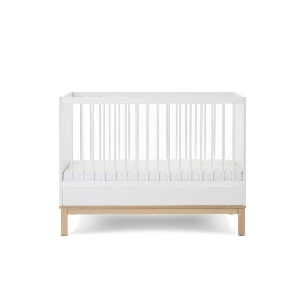 Obaby Astrid Mini Cot Bed - Chelsea Baby