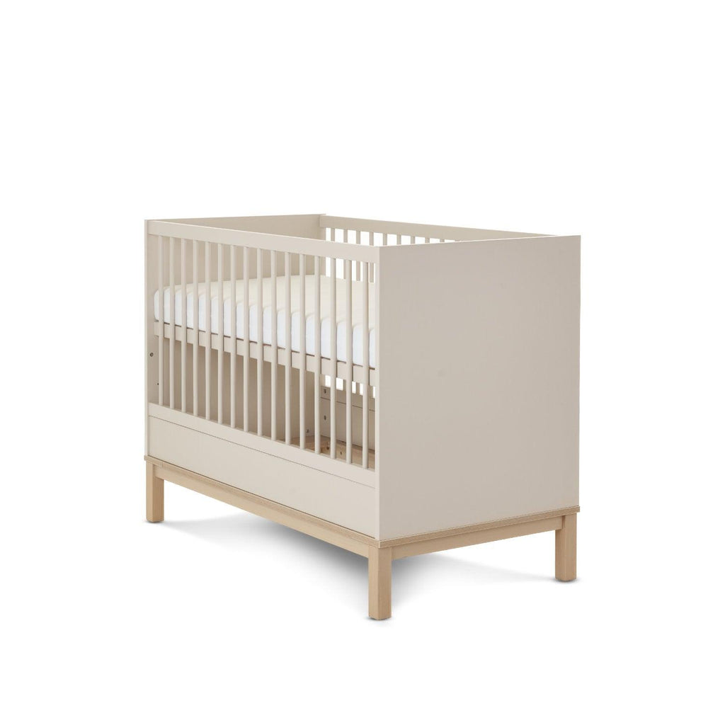Obaby Astrid Mini Cot Bed - Chelsea Baby