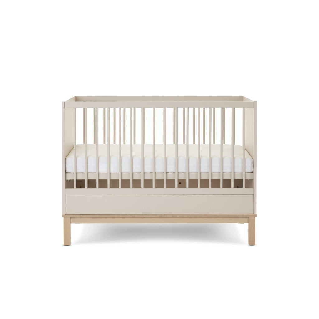 Obaby Astrid Mini Cot Bed - Chelsea Baby