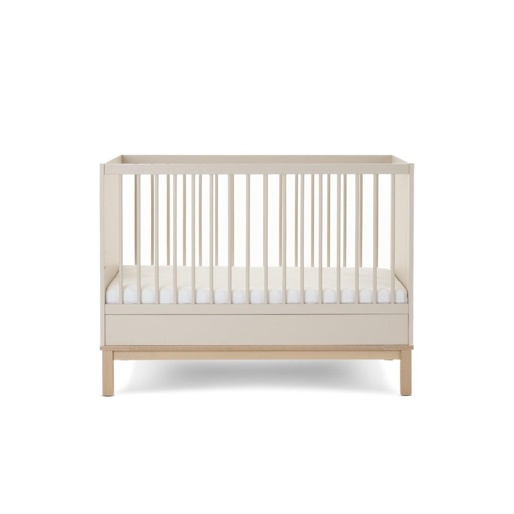 Obaby Astrid Mini Cot Bed - Chelsea Baby