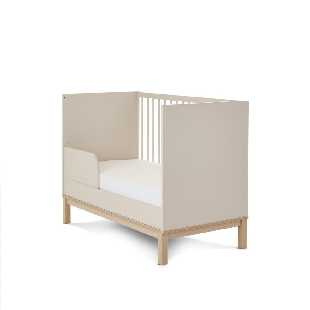 Obaby Astrid Mini Cot Bed - Chelsea Baby