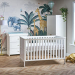 Obaby Evie 3 Piece Room Set - Ex Display