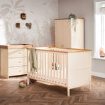 Obaby Evie 3 Piece Room Set - Ex Display