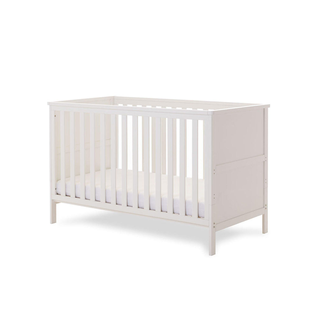 Obaby Evie Cot Bed - Chelsea Baby