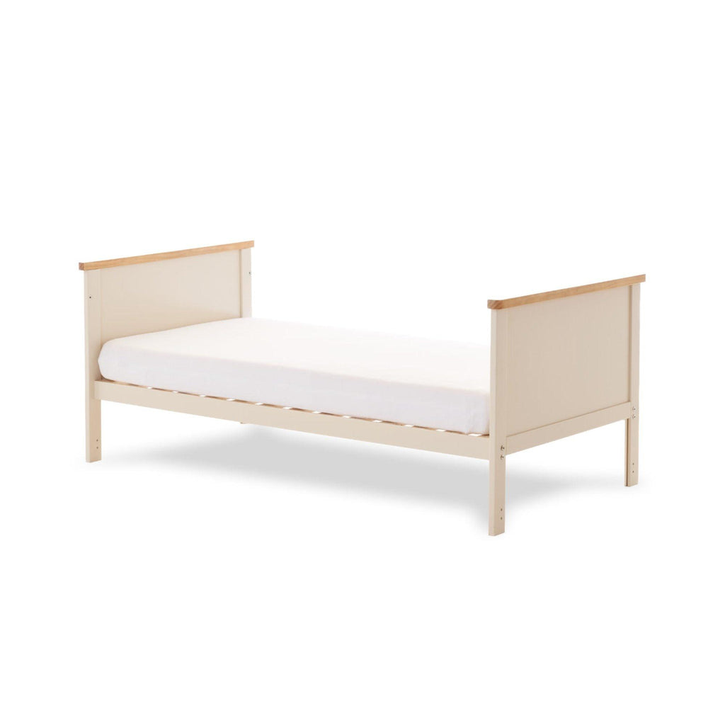 Obaby Evie Cot Bed - Chelsea Baby