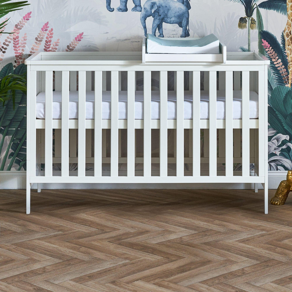 Obaby Evie Cot Bed - Chelsea Baby