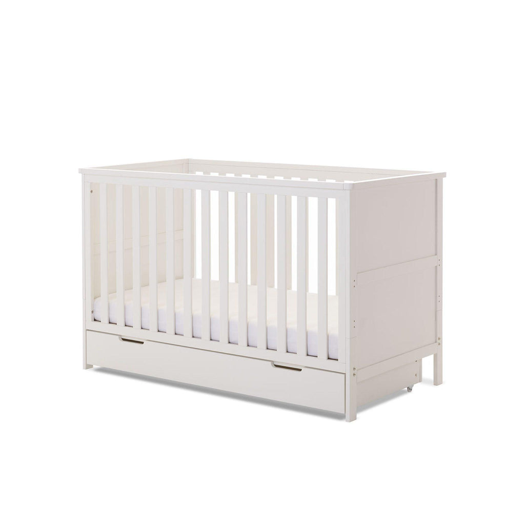 Obaby Evie Cot Bed - Chelsea Baby