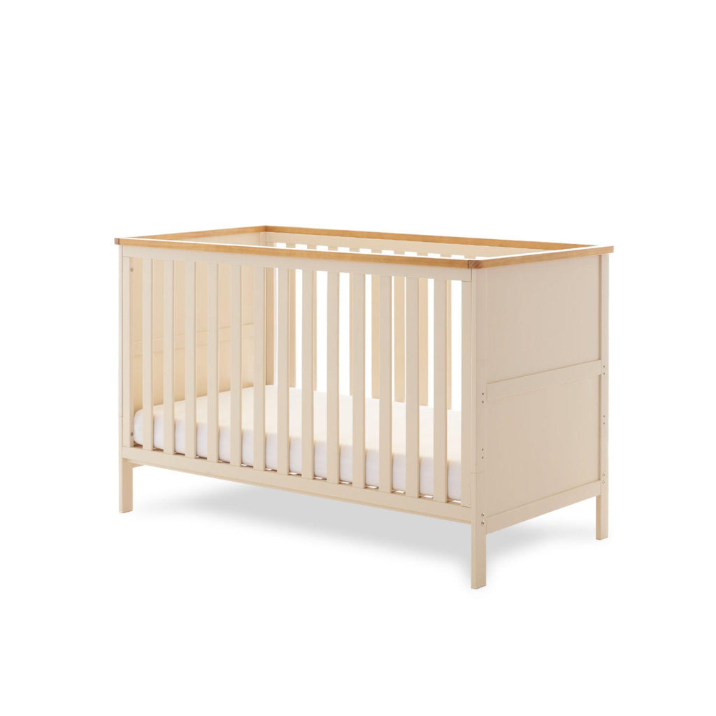 Obaby Evie Cot Bed - Chelsea Baby