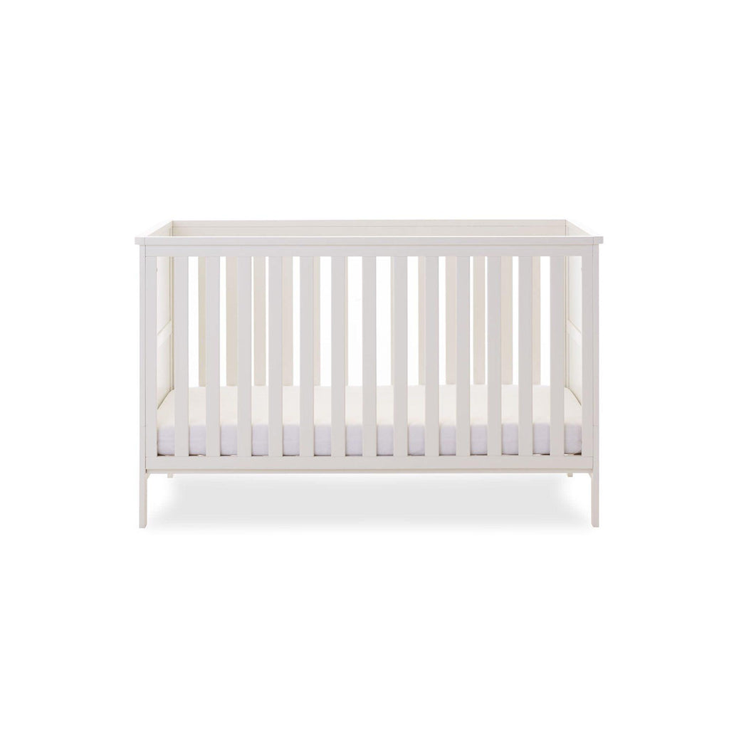 Obaby Evie Cot Bed - Chelsea Baby